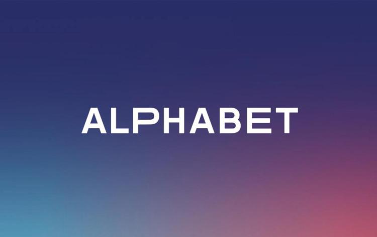 ALPHABET